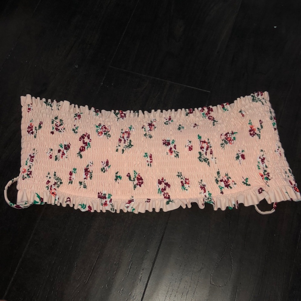 baithing suit top